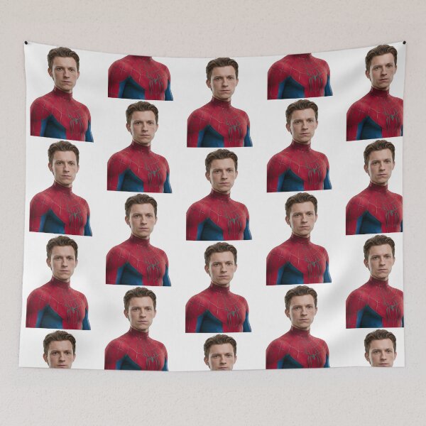 Item preview, Tom Holland designed and sold by owpldh.