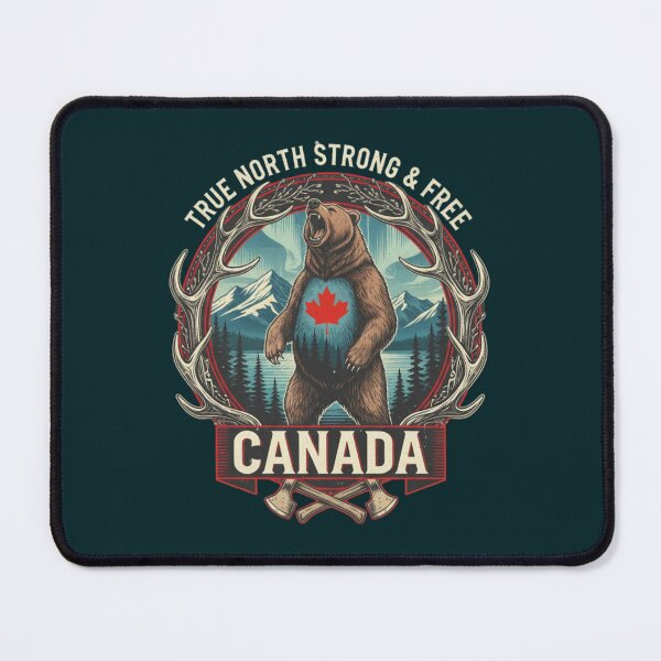 Item preview, Canada designed and sold by Aise06.