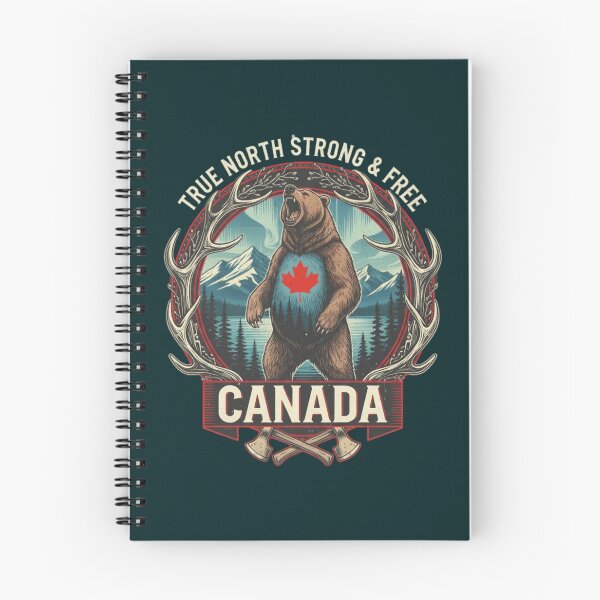 Item preview, Canada designed and sold by Aise06.