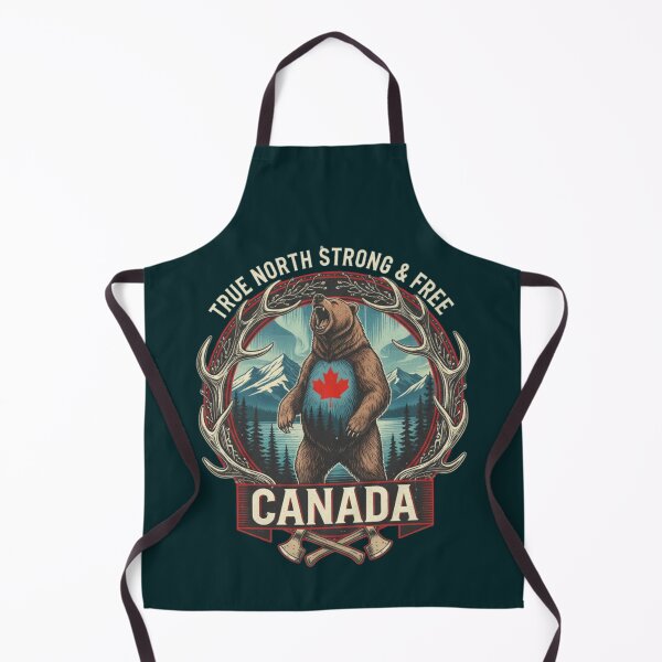 Item preview, Canada designed and sold by Aise06.