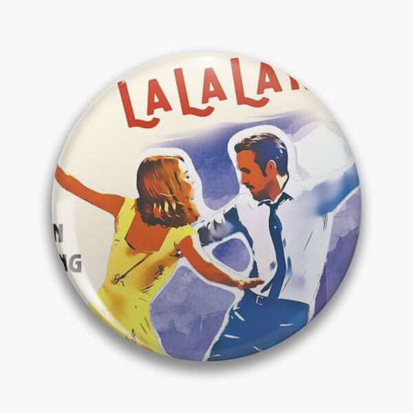 Artikelvorschau, La La Land Vintage Poster entworfen und verkauft von anelishstormey.