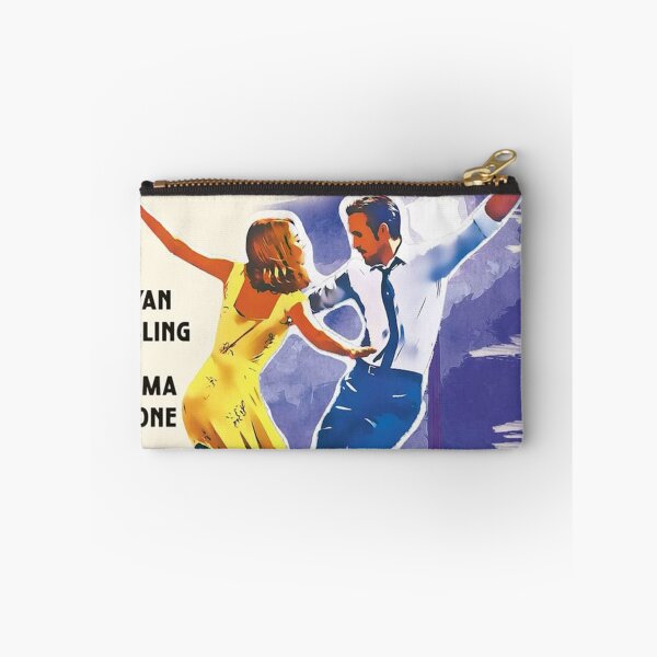 Artikelvorschau, La La Land Vintage Poster entworfen und verkauft von anelishstormey.
