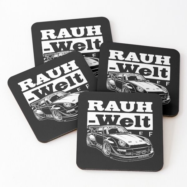 Item preview, RWB V1  designed and sold by BronArtworks.