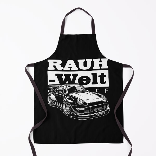 Item preview, RWB V1 designed and sold by BronArtworks.