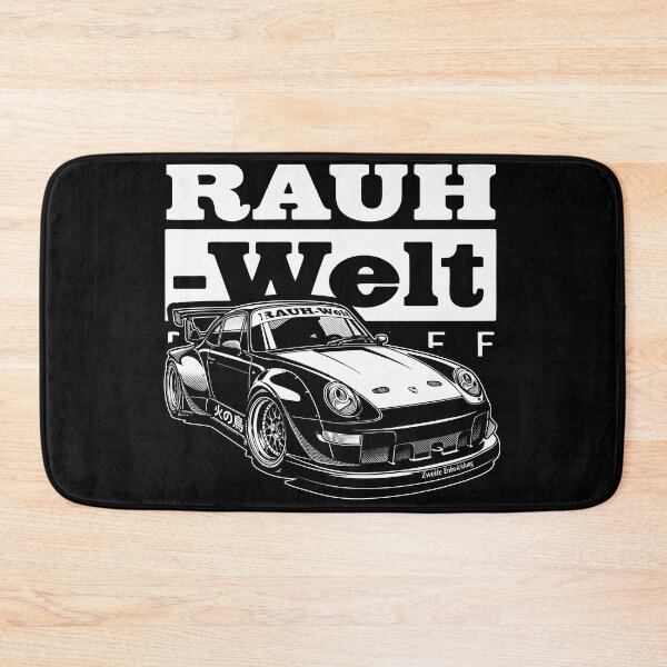 Item preview, RWB V1  designed and sold by BronArtworks.