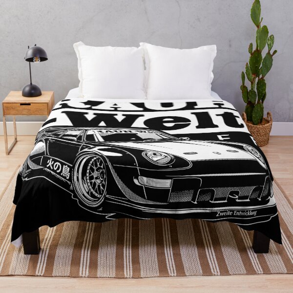 Item preview, RWB V1 designed and sold by BronArtworks.