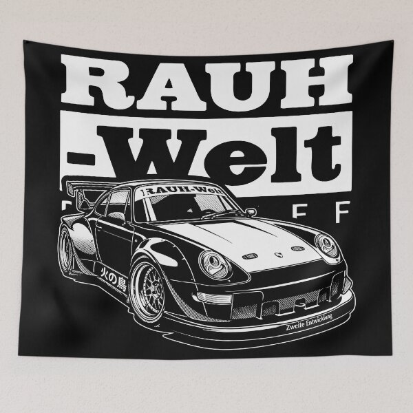 Item preview, RWB V1  designed and sold by BronArtworks.