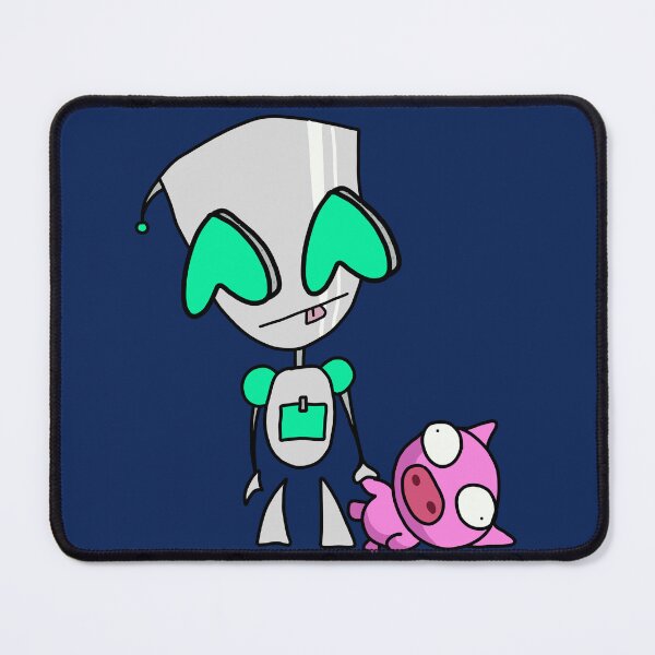 Item preview, GIR & Piggy designed and sold by Creamer & Co..