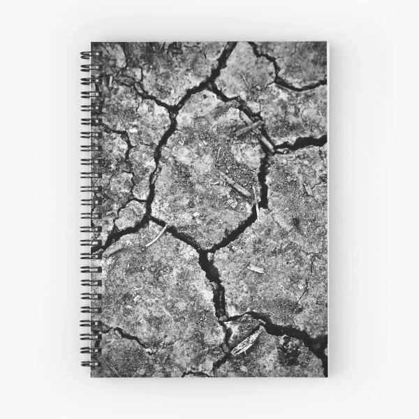 Item preview, 'Cracked Earth' designed and sold by Likoca Photography.