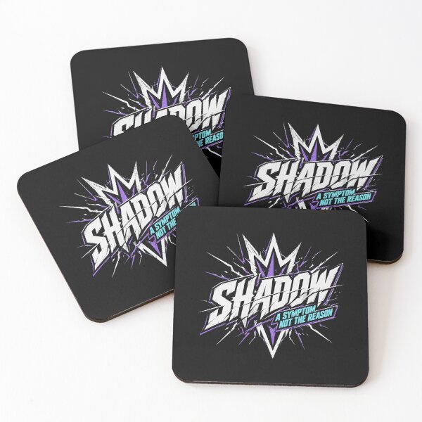 Item preview, Shadow Stomp With the Rhythm	rock music designed and sold by litzyminhodges.