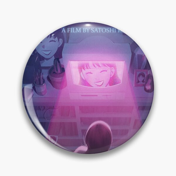 Item preview, Perfect Blue designed and sold by anelishstormey.