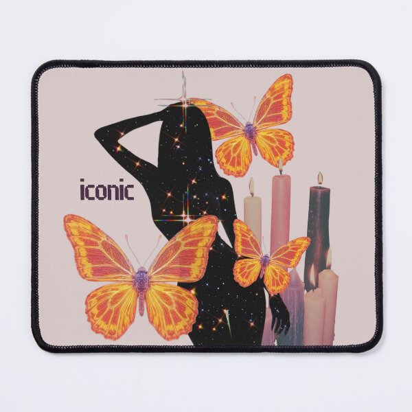 Item preview, Iconic designed and sold by Diverge111.