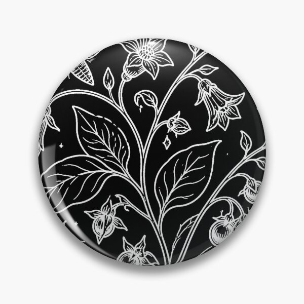 Item preview, Herbarium and Alchemy Arrangement designed and sold by Helios Be. Lavsh.