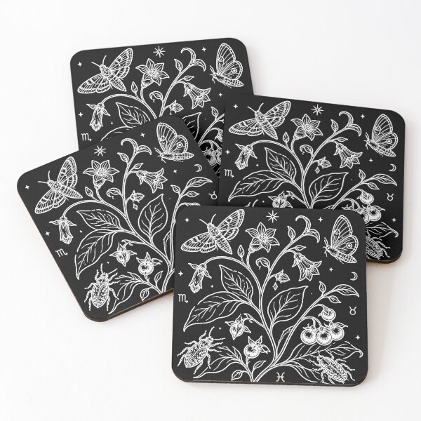 Item preview, Herbarium and Alchemy Arrangement designed and sold by Helios Be. Lavsh.