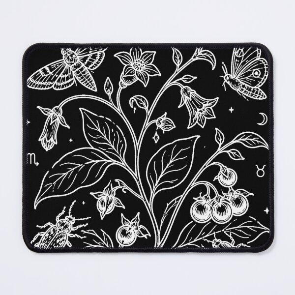 Item preview, Herbarium and Alchemy Arrangement designed and sold by Helios Be. Lavsh.