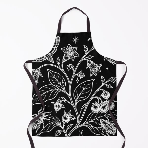 Item preview, Herbarium and Alchemy Arrangement designed and sold by Helios Be. Lavsh.