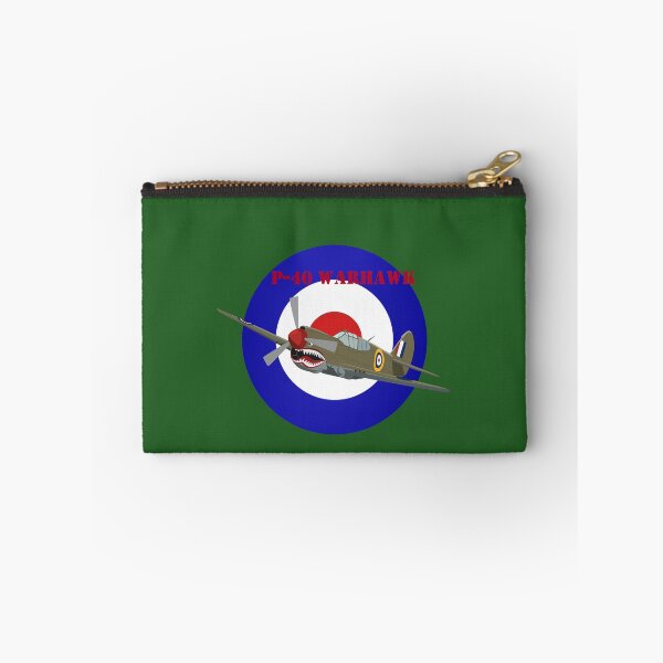 Item preview, P-40 Warhawk designed and sold by HillC1985.
