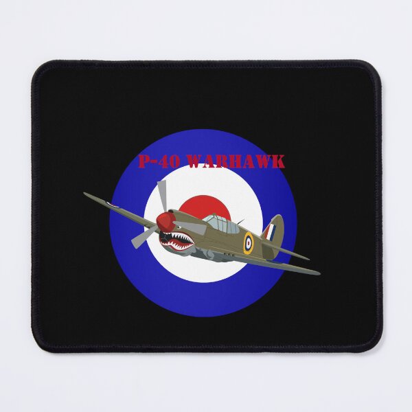Item preview, P-40 Warhawk designed and sold by HillC1985.