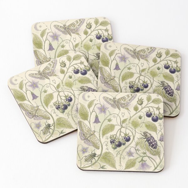 Item preview, Herbarium and Alchemy Arrangement #1 designed and sold by Helios Be. Lavsh.