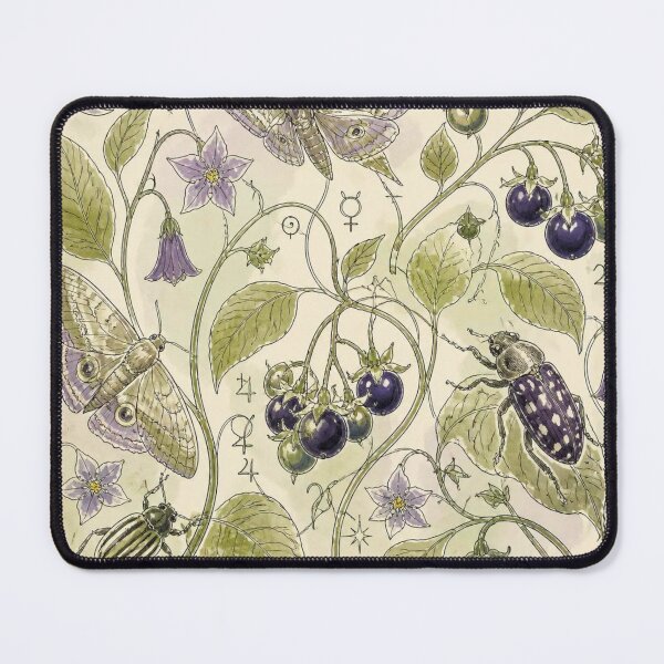 Item preview, Herbarium and Alchemy Arrangement #1 designed and sold by Helios Be. Lavsh.