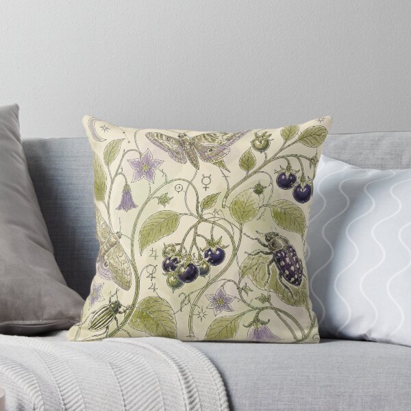 Item preview, Herbarium and Alchemy Arrangement #1 designed and sold by Helios Be. Lavsh.