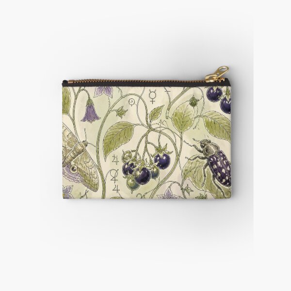 Item preview, Herbarium and Alchemy Arrangement #1 designed and sold by Helios Be. Lavsh.
