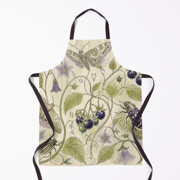Item preview, Herbarium and Alchemy Arrangement #1 designed and sold by Helios Be. Lavsh.