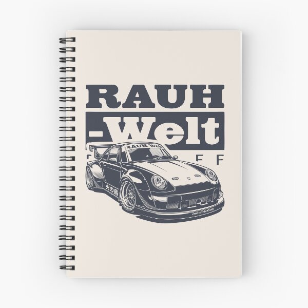 Item preview, RWB V2 designed and sold by BronArtworks.