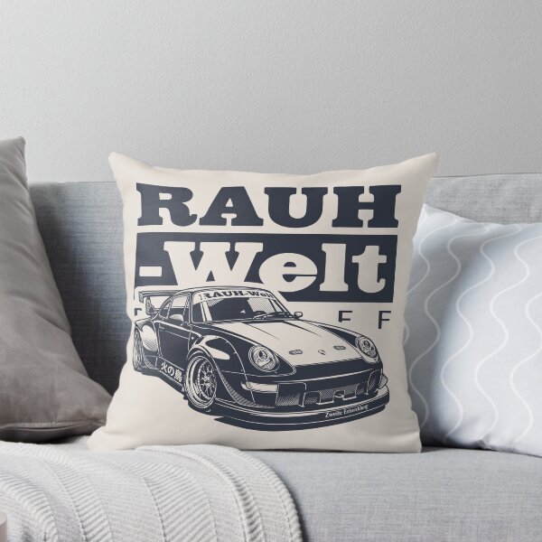 Item preview, RWB V2 designed and sold by BronArtworks.