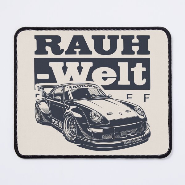Item preview, RWB V2 designed and sold by BronArtworks.