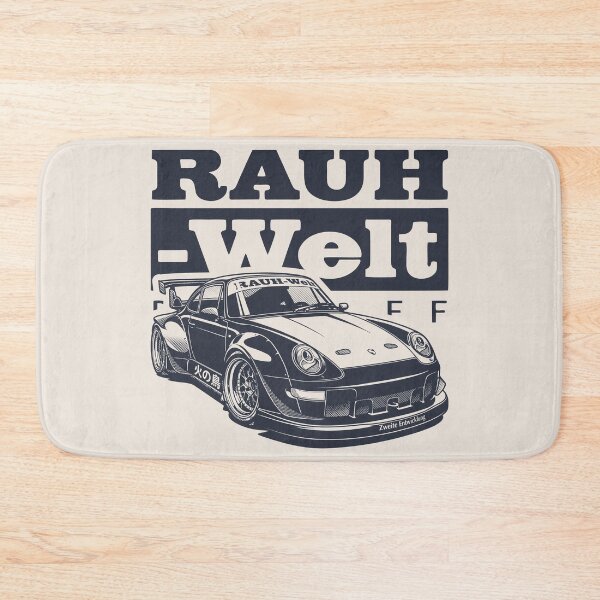 Item preview, RWB V2 designed and sold by BronArtworks.