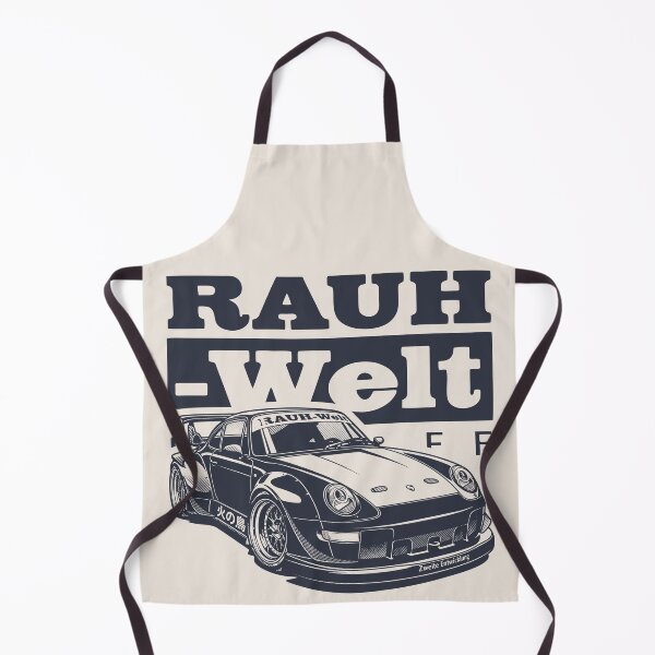 Item preview, RWB V2 designed and sold by BronArtworks.