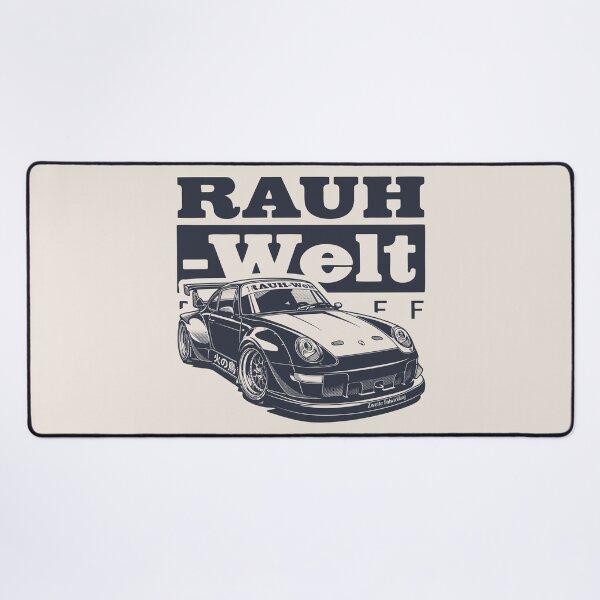 Item preview, RWB V2 designed and sold by BronArtworks.