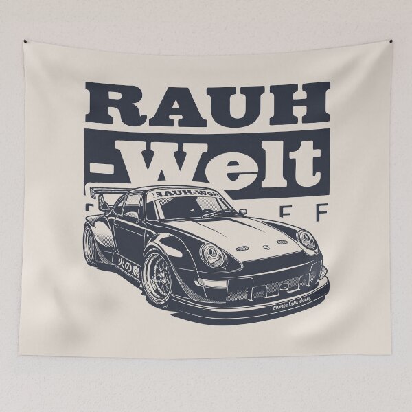 Item preview, RWB V2 designed and sold by BronArtworks.
