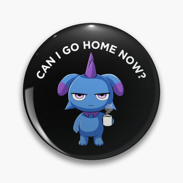 Artikelvorschau, Kann ich jetzt nach Hause gehen? Depresso-Shirt entworfen und verkauft von CuteNCool.