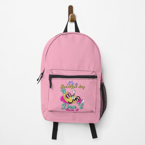 Item preview, Its A Beautiful Day Dont Ruin It - Pineapple designed and sold by chatzous.