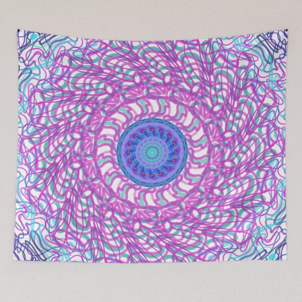 Item preview, Where the lines overlap designed and sold by CrimsonFeather7.