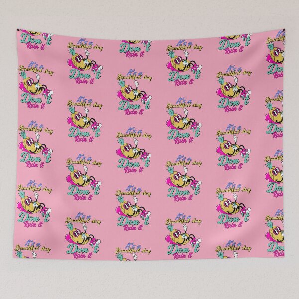 Item preview, Its A Beautiful Day Dont Ruin It - Pineapple designed and sold by chatzous.