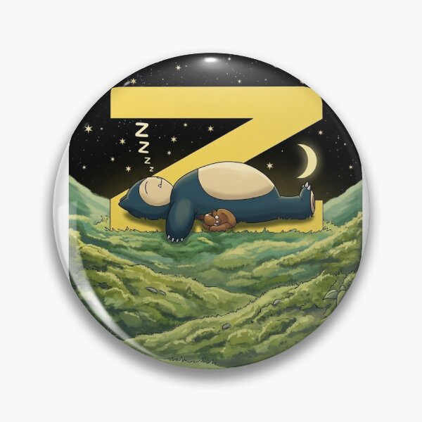 Item preview, Snorlax designed and sold by Half Brain Labs.