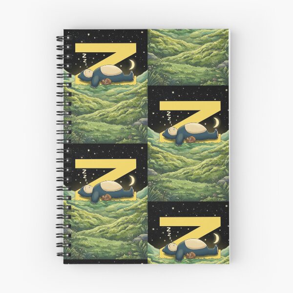 Item preview, Snorlax designed and sold by Half Brain Labs.