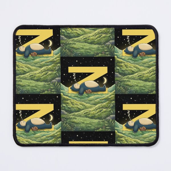 Item preview, Snorlax designed and sold by Half Brain Labs.