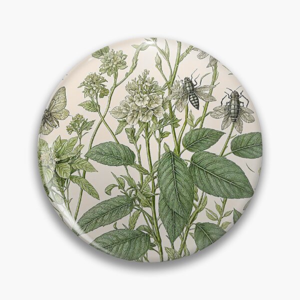 Item preview, Herbarium and Alchemy Arrangement #2 designed and sold by Helios Be. Lavsh.