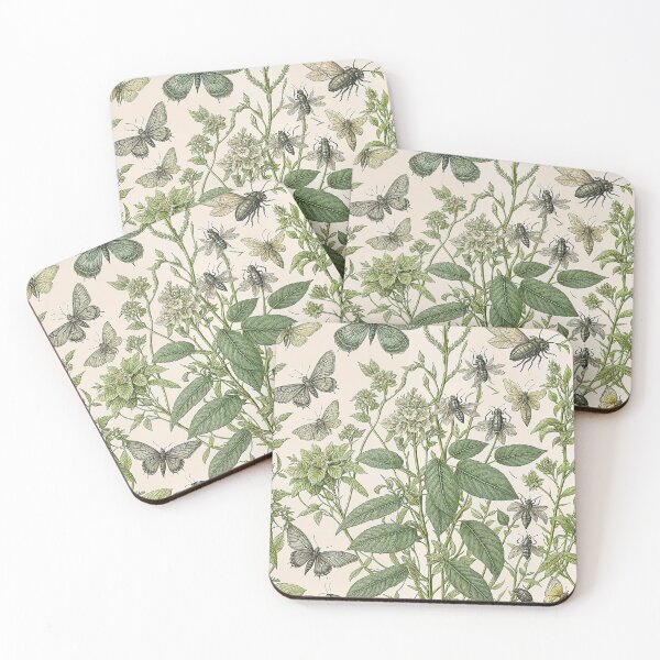 Item preview, Herbarium and Alchemy Arrangement #2 designed and sold by Helios Be. Lavsh.