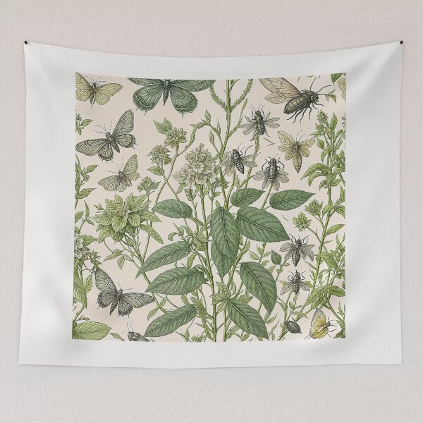 Item preview, Herbarium and Alchemy Arrangement #2 designed and sold by Helios Be. Lavsh.