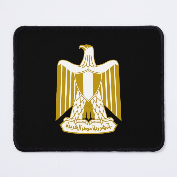 Item preview, Egypt National Emblem EG designed and sold by shitpostee.