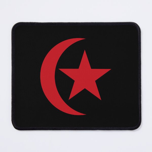 Item preview, Western Sahara Emblem designed and sold by shitpostee.