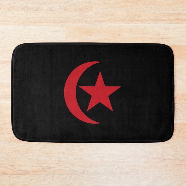 Item preview, Western Sahara Emblem designed and sold by shitpostee.