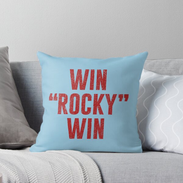 Item preview, Win Rocky Win Vintage designed and sold by Nikita Abakumov.