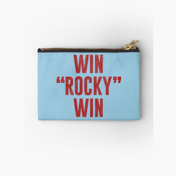 Item preview, Win Rocky Win Vintage designed and sold by Nikita Abakumov.