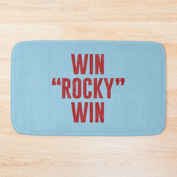 Item preview, Win Rocky Win Vintage designed and sold by Nikita Abakumov.